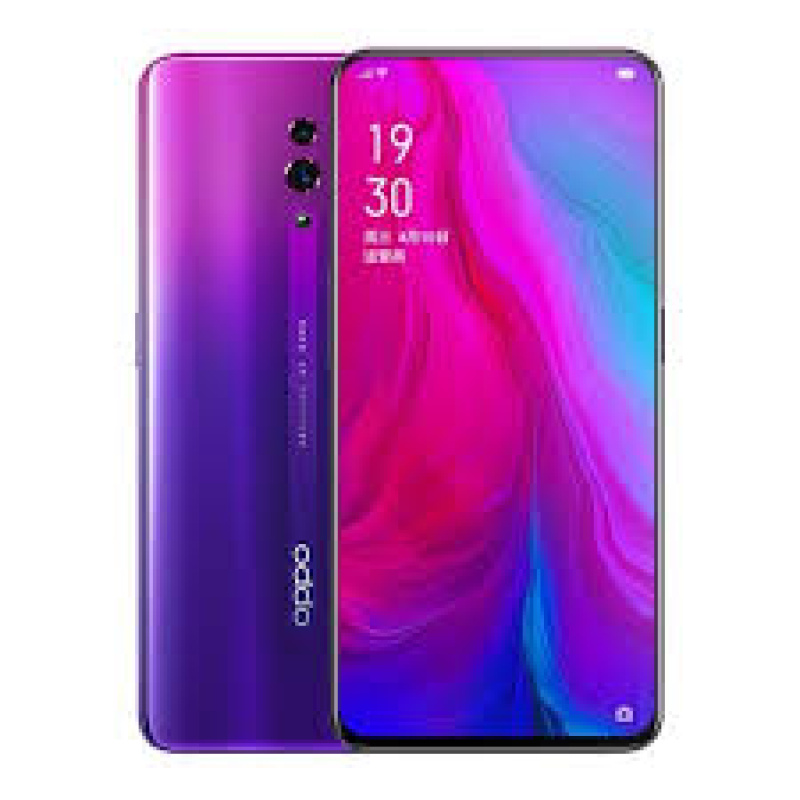 Oppo Reno 3 repair